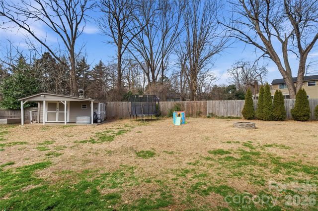 5808 Tillery Drive, Charlotte, NC 28226