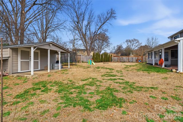 5808 Tillery Drive, Charlotte, NC 28226