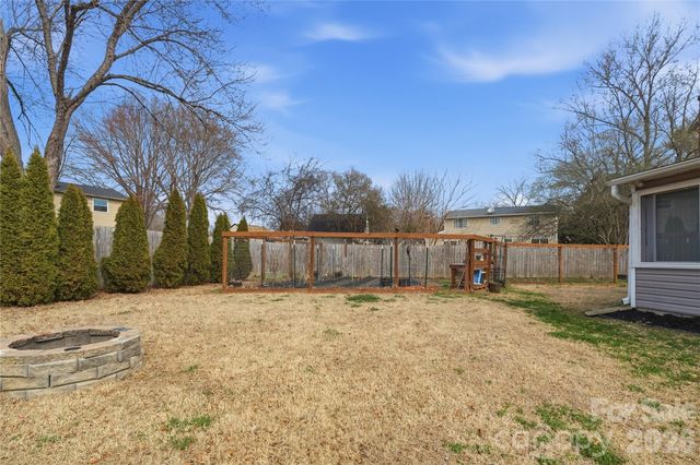 5808 Tillery Drive, Charlotte, NC 28226