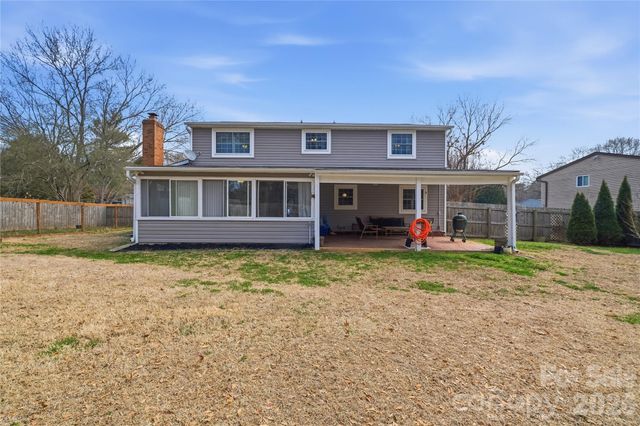 5808 Tillery Drive, Charlotte, NC 28226