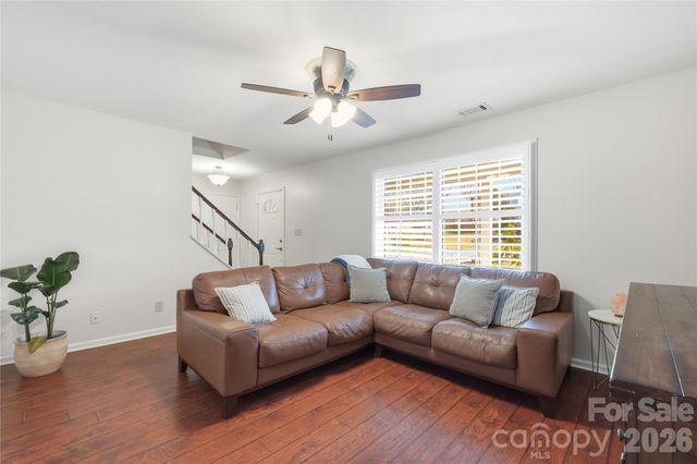 5808 Tillery Drive, Charlotte, NC 28226