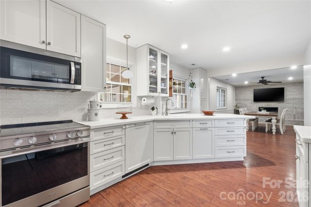 5808 Tillery Drive, Charlotte, NC 28226