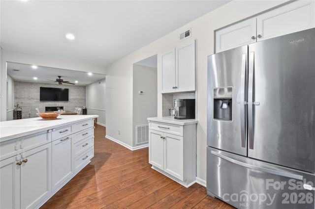 5808 Tillery Drive, Charlotte, NC 28226