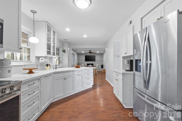 5808 Tillery Drive, Charlotte, NC 28226