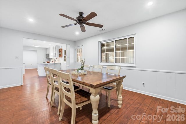 5808 Tillery Drive, Charlotte, NC 28226