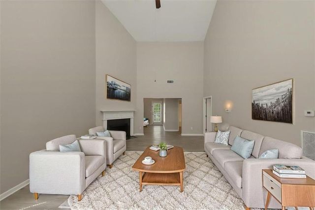 3687 Gray Birch Drive, Decatur, GA 30034