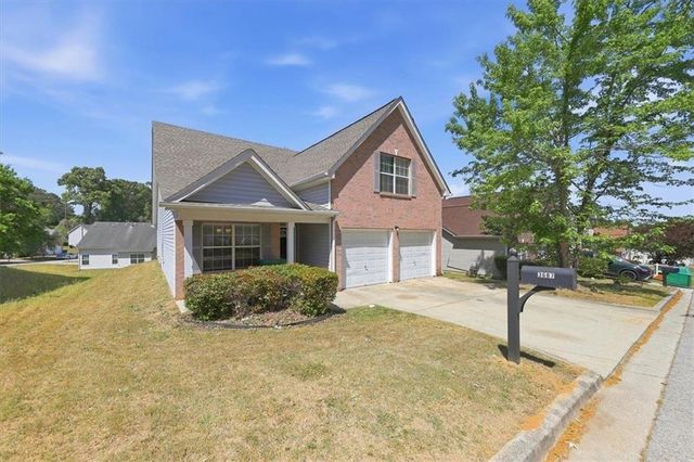 3687 Gray Birch Drive, Decatur, GA 30034