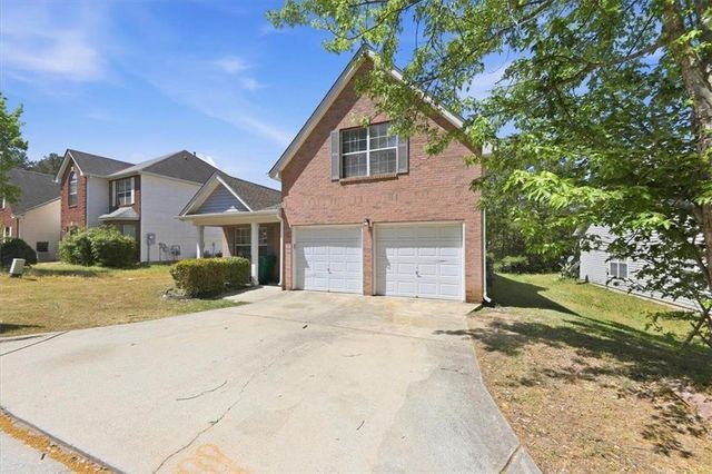 3687 Gray Birch Drive, Decatur, GA 30034