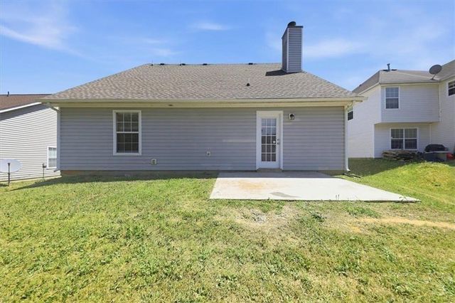3687 Gray Birch Drive, Decatur, GA 30034
