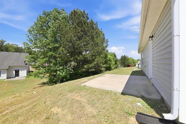 3687 Gray Birch Drive, Decatur, GA 30034
