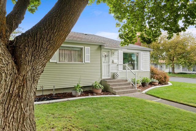1937 E Marshall Ave, Spokane, WA 99207