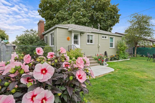 1937 E Marshall Ave, Spokane, WA 99207