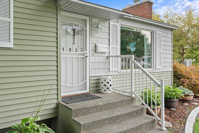 1937 E Marshall Ave, Spokane, WA 99207