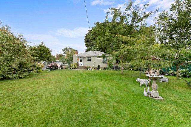 1937 E Marshall Ave, Spokane, WA 99207