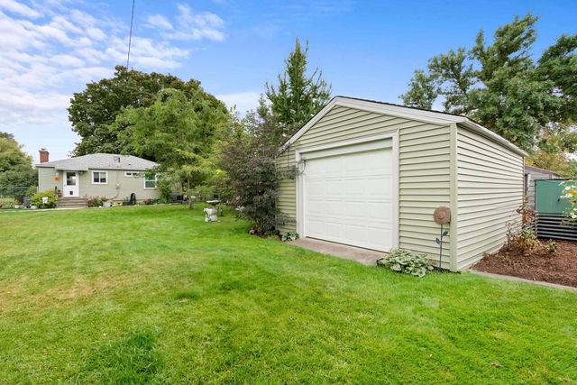 1937 E Marshall Ave, Spokane, WA 99207