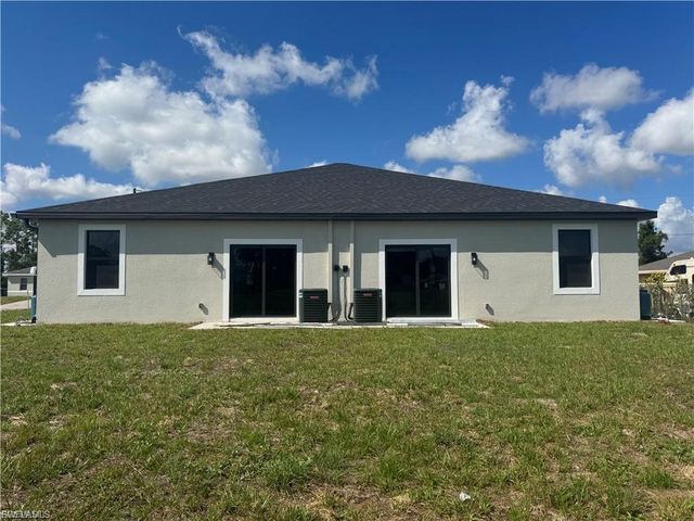 227 Hightower AVE S, Lehigh Acres, FL 33973