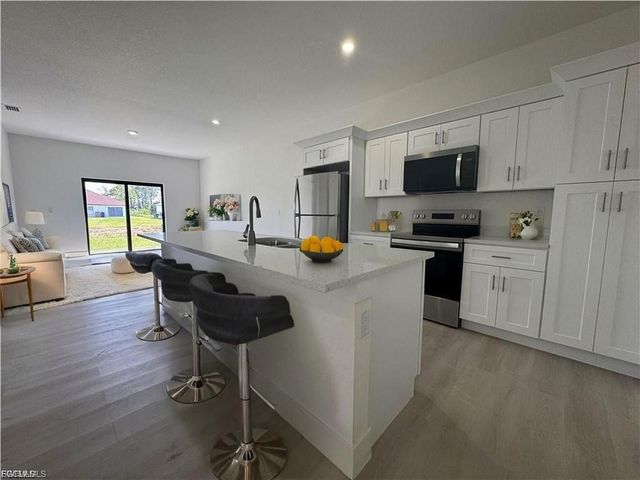 227 Hightower AVE S, Lehigh Acres, FL 33973