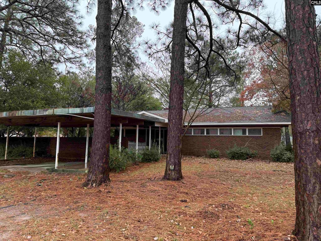 710 Mason Road, Columbia, SC 29203