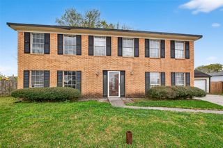 16006 El Toro Court, Webster, TX 77598