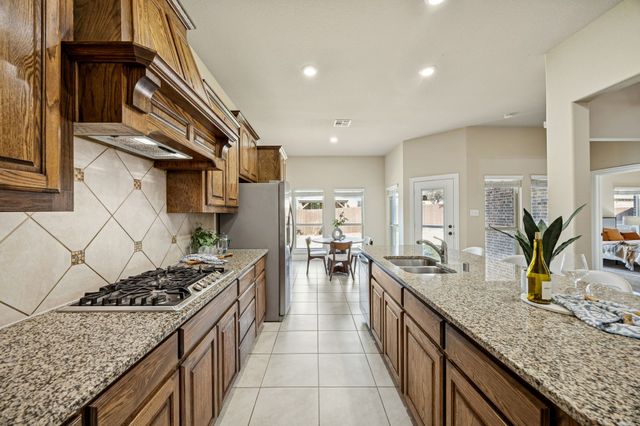 10520 Love Court, Mckinney, TX 75072