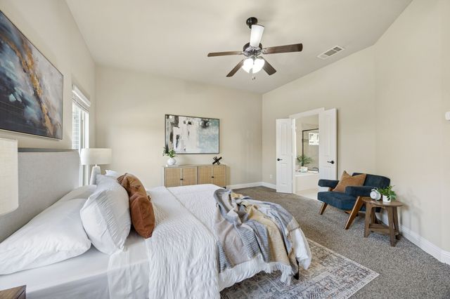 10520 Love Court, Mckinney, TX 75072