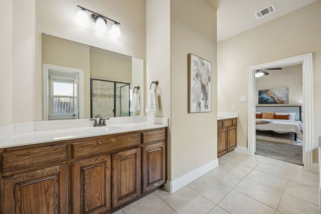 10520 Love Court, Mckinney, TX 75072