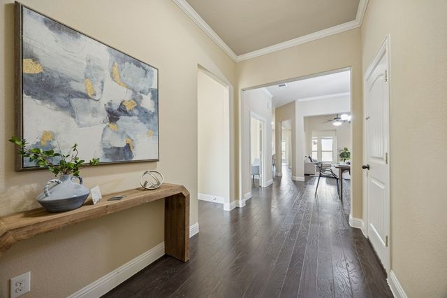 10520 Love Court, Mckinney, TX 75072