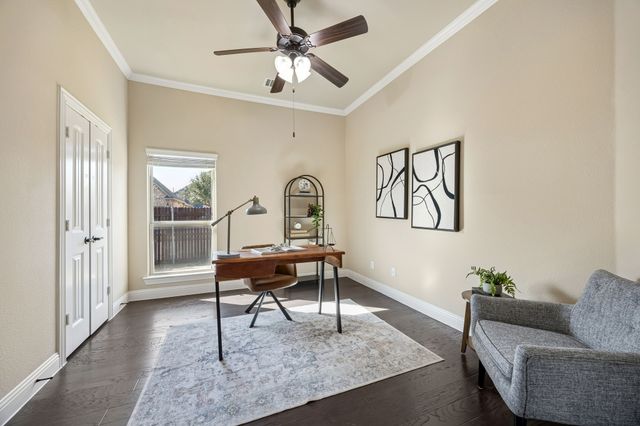 10520 Love Court, Mckinney, TX 75072