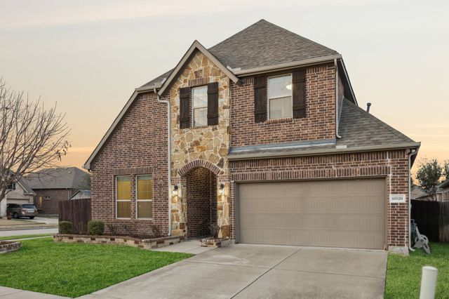 10520 Love Court, Mckinney, TX 75072