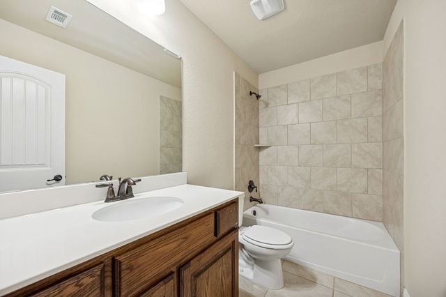 10520 Love Court, Mckinney, TX 75072