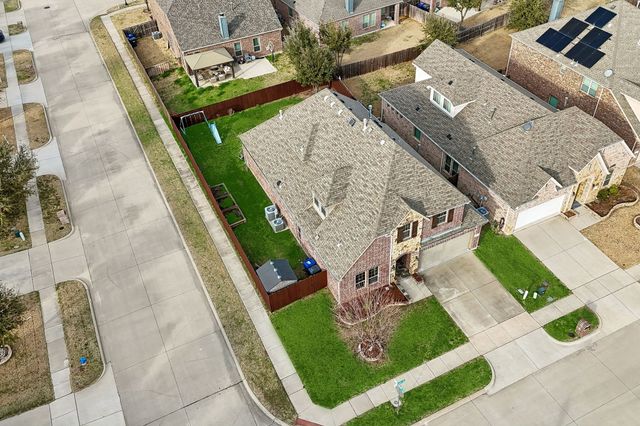 10520 Love Court, Mckinney, TX 75072