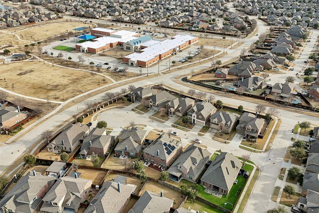 10520 Love Court, Mckinney, TX 75072