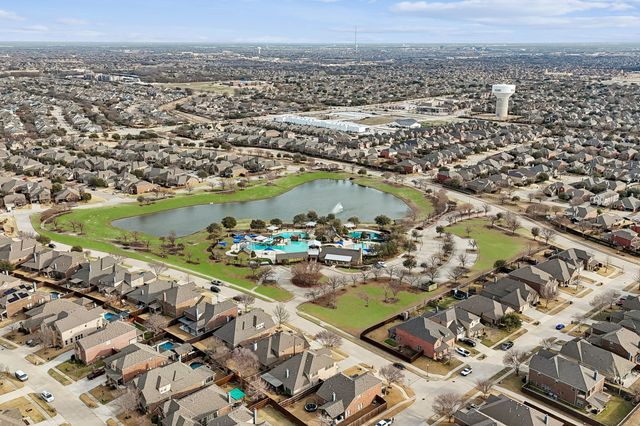 10520 Love Court, Mckinney, TX 75072