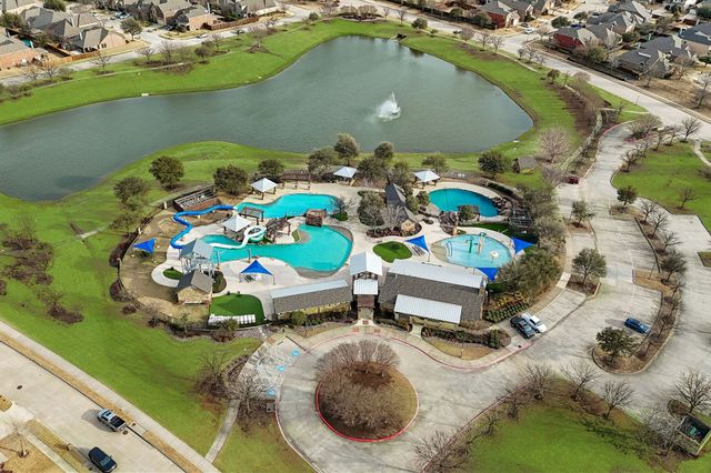 10520 Love Court, Mckinney, TX 75072