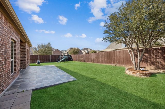 10520 Love Court, Mckinney, TX 75072