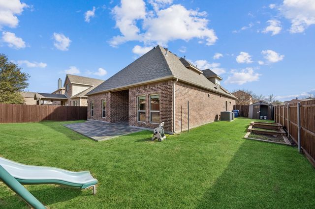 10520 Love Court, Mckinney, TX 75072