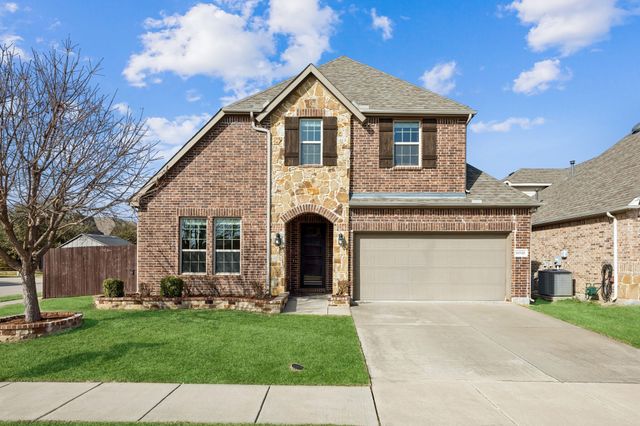 10520 Love Court, Mckinney, TX 75072