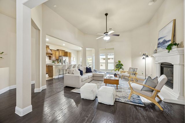 10520 Love Court, Mckinney, TX 75072