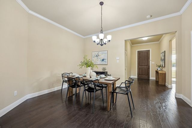 10520 Love Court, Mckinney, TX 75072