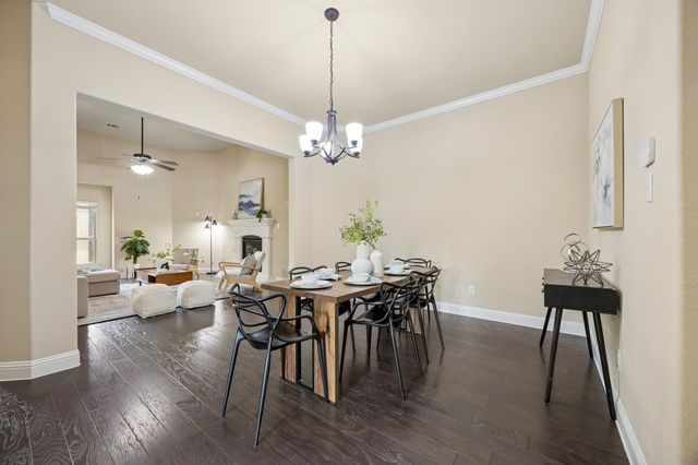 10520 Love Court, Mckinney, TX 75072