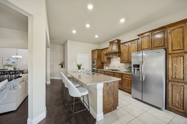 10520 Love Court, Mckinney, TX 75072