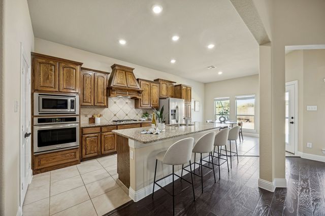 10520 Love Court, Mckinney, TX 75072