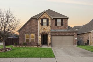 10520 Love Court, Mckinney, TX 75072