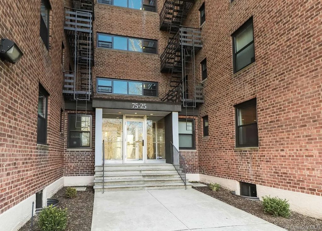 75-25 210th Street 1L, Bayside, NY 11364