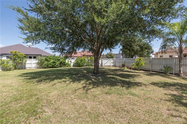 3814 B Shea, Weslaco, TX 78596