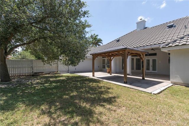 3814 B Shea, Weslaco, TX 78596