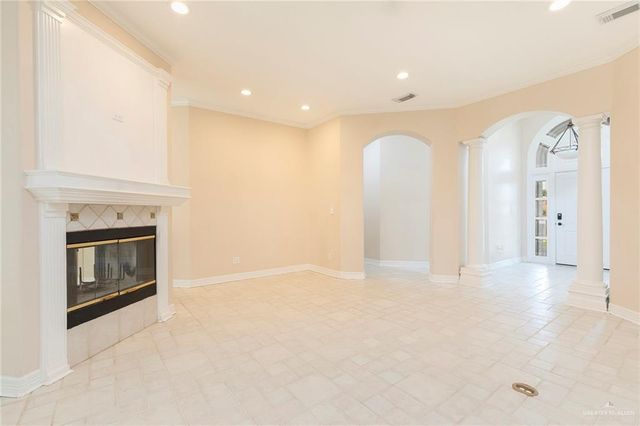 3814 B Shea, Weslaco, TX 78596
