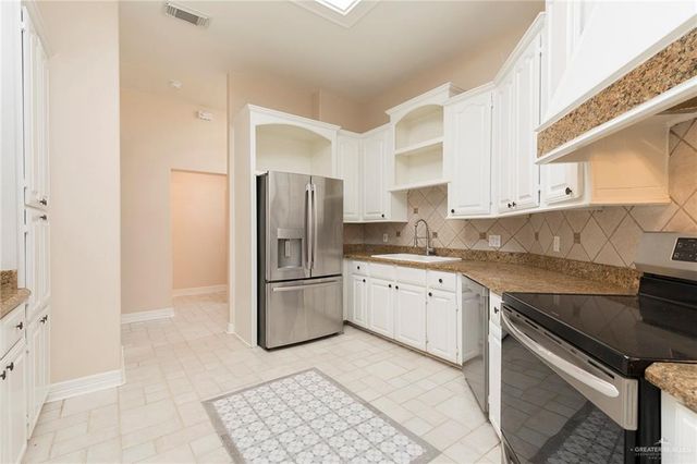 3814 B Shea, Weslaco, TX 78596
