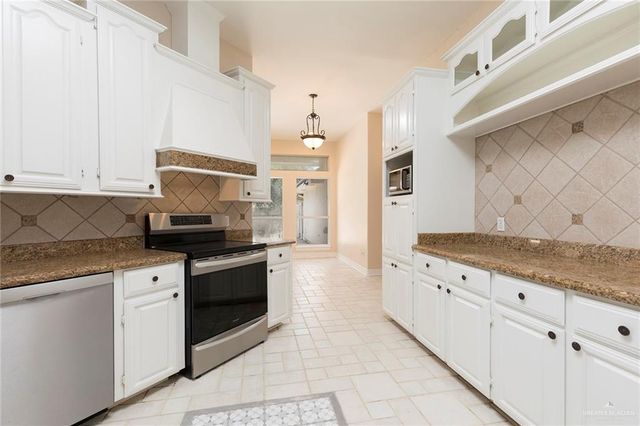 3814 B Shea, Weslaco, TX 78596