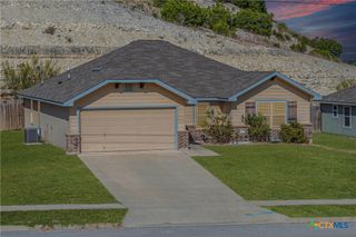 1704 Cline Drive, Copperas Cove, TX 76522